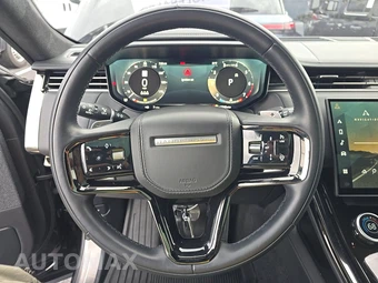 2023 Land Rover Range Rover Sport First Edition - miniatura 10