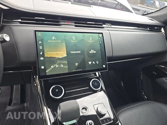 2023 Land Rover Range Rover Sport First Edition - miniatura 11