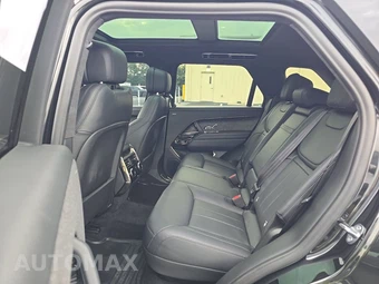 2023 Land Rover Range Rover Sport First Edition - miniatura 13