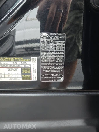 2023 Land Rover Range Rover Sport First Edition - miniatura 14