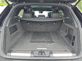 2023 Land Rover Range Rover Sport First Edition - miniatura 16