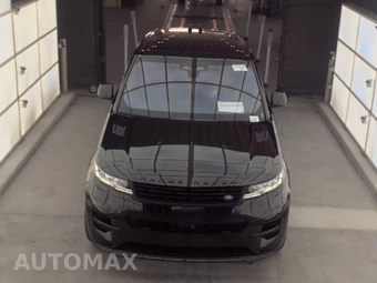 2023 Land Rover Range Rover Sport First Edition - miniatura 2
