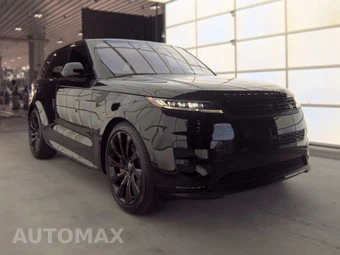 2023 Land Rover Range Rover Sport First Edition - miniatura 3