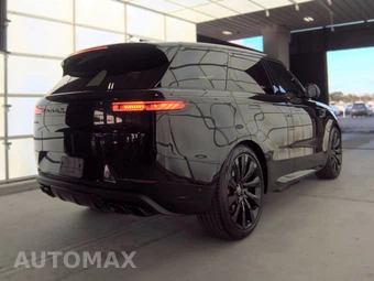 2023 Land Rover Range Rover Sport First Edition - miniatura 4