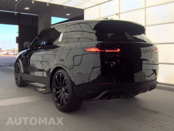 2023 Land Rover Range Rover Sport First Edition - miniatura 6