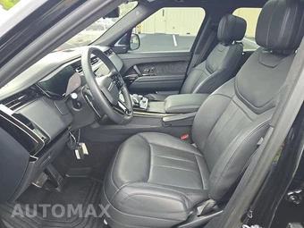 2023 Land Rover Range Rover Sport First Edition - miniatura 7