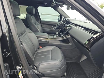 2023 Land Rover Range Rover Sport First Edition - miniatura 8