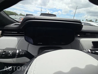 2023 Land Rover Range Rover Sport First Edition - miniatura 12