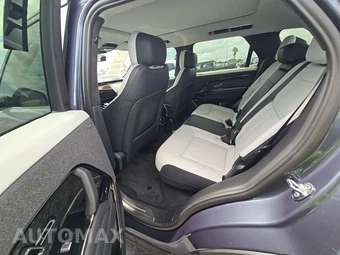 2023 Land Rover Range Rover Sport First Edition - miniatura 13