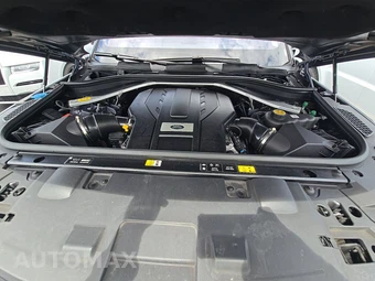 2023 Land Rover Range Rover Sport First Edition - miniatura 15
