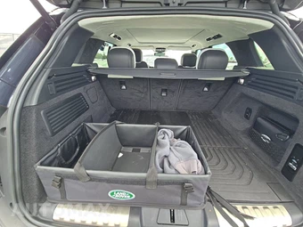 2023 Land Rover Range Rover Sport First Edition - miniatura 16