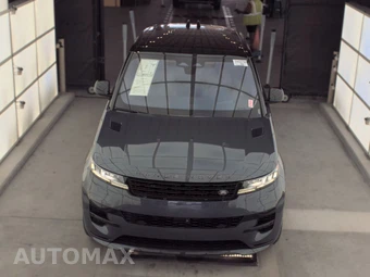 2023 Land Rover Range Rover Sport First Edition - miniatura 2