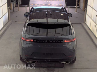 2023 Land Rover Range Rover Sport First Edition - miniatura 5