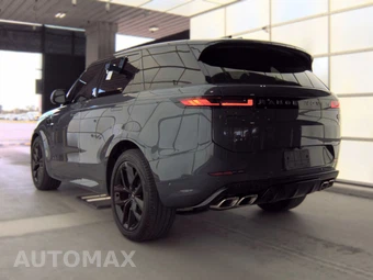 2023 Land Rover Range Rover Sport First Edition - miniatura 6