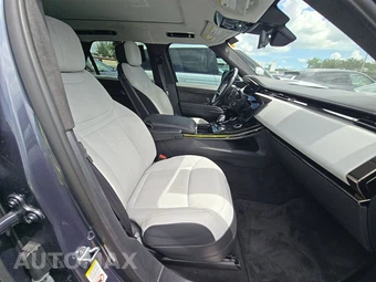 2023 Land Rover Range Rover Sport First Edition - miniatura 8