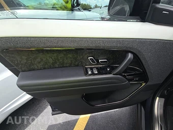 2023 Land Rover Range Rover Sport First Edition - miniatura 9