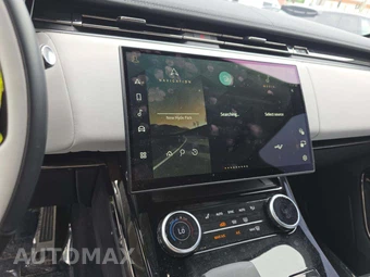 2023 Land Rover Range Rover Sport First Edition - miniatura 10