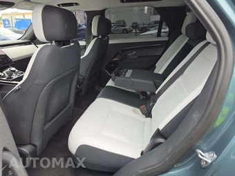 2023 Land Rover Range Rover Sport First Edition - miniatura 13
