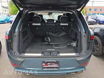 2023 Land Rover Range Rover Sport First Edition - miniatura 14
