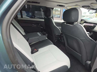 2023 Land Rover Range Rover Sport First Edition - miniatura 16