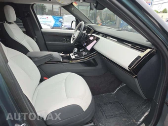 2023 Land Rover Range Rover Sport First Edition - miniatura 18