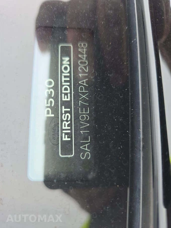 2023 Land Rover Range Rover Sport First Edition - miniatura 5