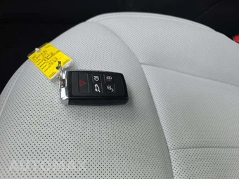 2023 Land Rover Range Rover Sport First Edition - miniatura 8