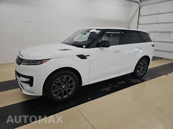 2023 Land Rover Range Rover Sport SE Dynamic