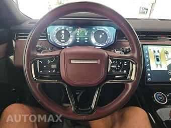 2023 Land Rover Range Rover Sport SE Dynamic - miniatura 10