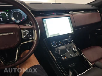 2023 Land Rover Range Rover Sport SE Dynamic - miniatura 11