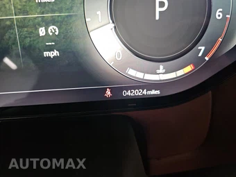 2023 Land Rover Range Rover Sport SE Dynamic - miniatura 12