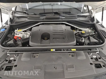 2023 Land Rover Range Rover Sport SE Dynamic - miniatura 15