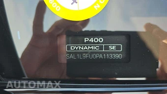 2023 Land Rover Range Rover Sport SE Dynamic - miniatura 17