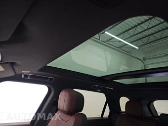 2023 Land Rover Range Rover Sport SE Dynamic - miniatura 18
