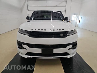 2023 Land Rover Range Rover Sport SE Dynamic - miniatura 2