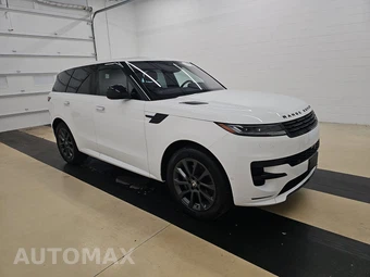 2023 Land Rover Range Rover Sport SE Dynamic - miniatura 3