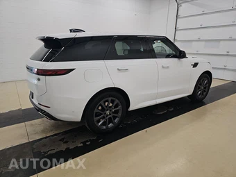 2023 Land Rover Range Rover Sport SE Dynamic - miniatura 4