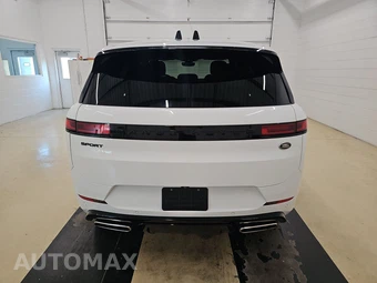 2023 Land Rover Range Rover Sport SE Dynamic - miniatura 5
