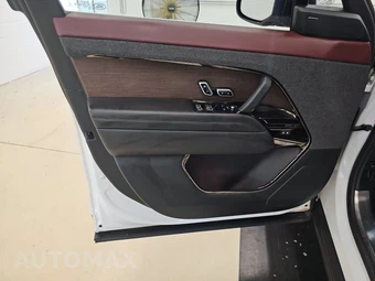2023 Land Rover Range Rover Sport SE Dynamic - miniatura 9