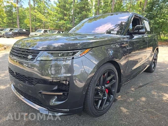 2023 Land Rover Range Rover Sport SE Dynamic