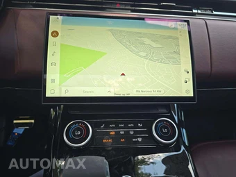 2023 Land Rover Range Rover Sport SE Dynamic - miniatura 10