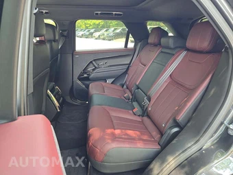 2023 Land Rover Range Rover Sport SE Dynamic - miniatura 13