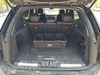 2023 Land Rover Range Rover Sport SE Dynamic - miniatura 14