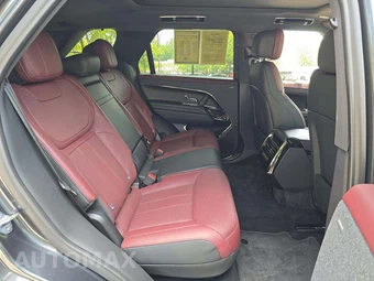 2023 Land Rover Range Rover Sport SE Dynamic - miniatura 16