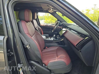 2023 Land Rover Range Rover Sport SE Dynamic - miniatura 18