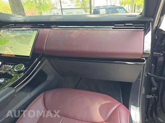 2023 Land Rover Range Rover Sport SE Dynamic - miniatura 19