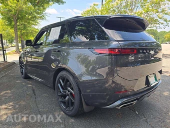 2023 Land Rover Range Rover Sport SE Dynamic - miniatura 2