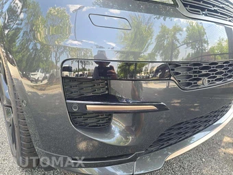 2023 Land Rover Range Rover Sport SE Dynamic - miniatura 21