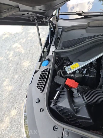 2023 Land Rover Range Rover Sport SE Dynamic - miniatura 22