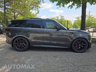 2023 Land Rover Range Rover Sport SE Dynamic - miniatura 4